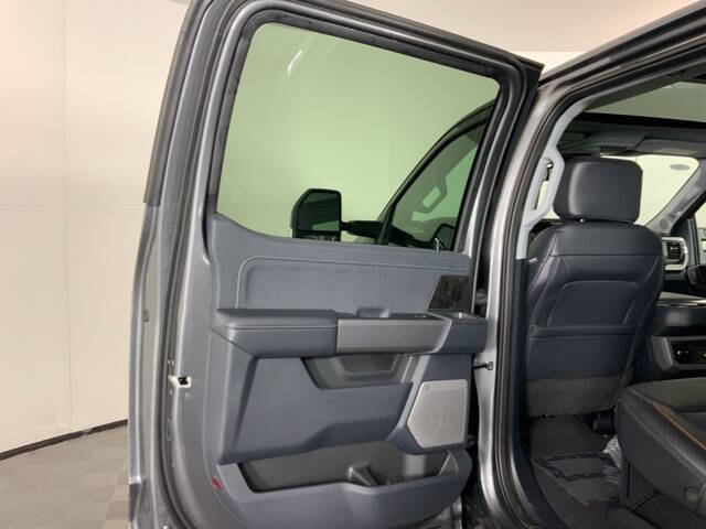 2025 Ford F-350 Super Duty