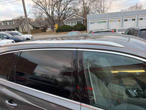 2018 Audi Q7 3.0T quattro Premium Plus