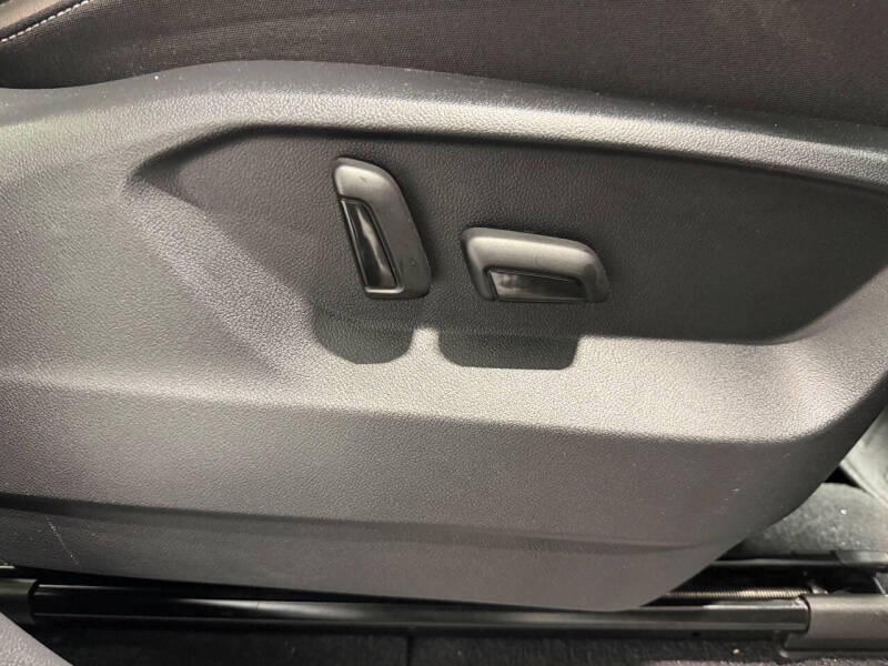 2021 Volkswagen Atlas SEL 4Motion