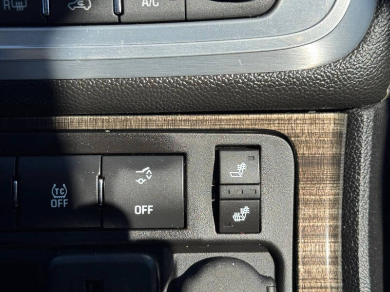 2016 GMC Acadia SLT-1