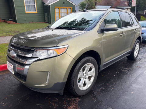 2013 Ford Edge for sale at Citi Trading LP in Newark CA