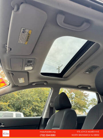 2009 Hyundai Elantra Touring