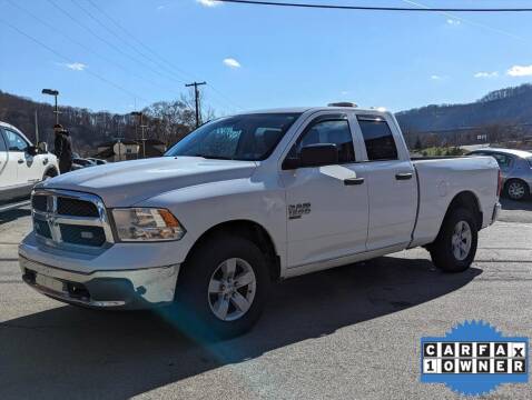 2019 RAM 1500 Classic for sale at Seibel's Auto Warehouse in Freeport PA