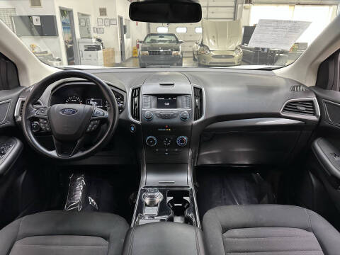 2019 Ford Edge SE