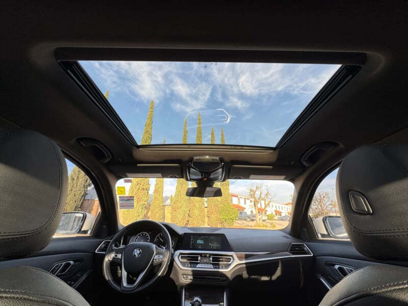 2019 BMW 3 Series 330i