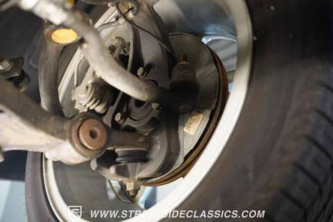 2004 Chevrolet SSR LS