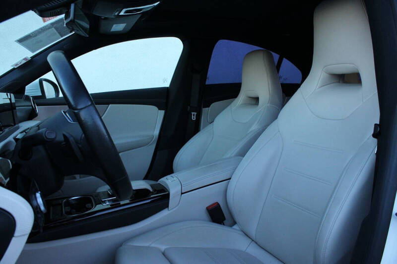 2020 Mercedes-Benz CLA CLA 250