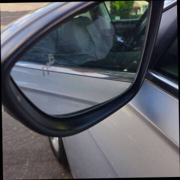 2020 Volkswagen Passat SE