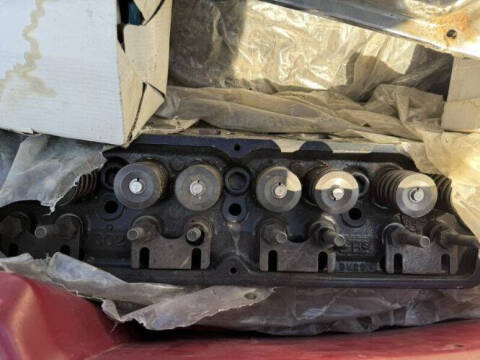 1983 Mercury Capri RS