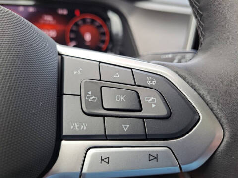 2025 Volkswagen Atlas Peak Edition 4Motion