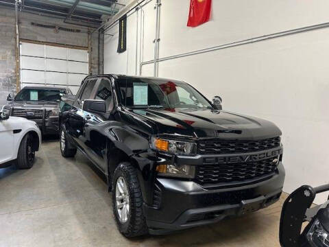 2020 Ford Explorer Police Interceptor Utility