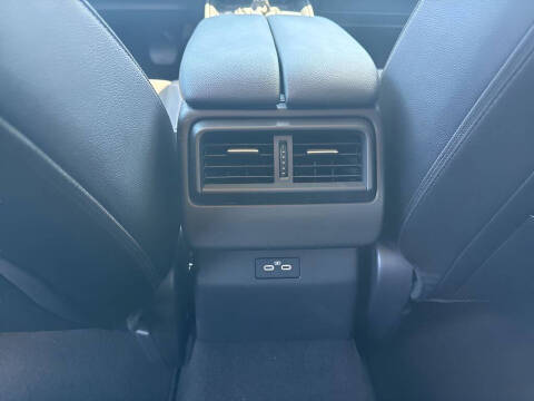 2026 Mazda CX-50 2.5 S Preferred