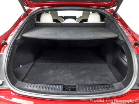 2021 Tesla Model S Long Range