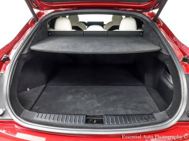 2021 Tesla Model S Long Range