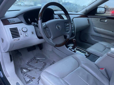 2006 Cadillac DTS Luxury I