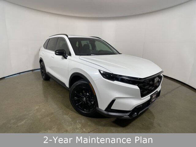 2024 Honda CR-V Hybrid for sale in Madison, WI
