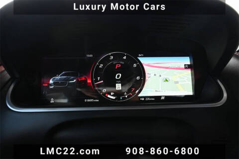 2021 Jaguar F-TYPE First Edition