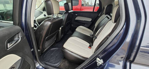 2015 GMC Terrain SLT-1