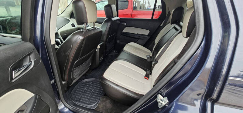 2015 GMC Terrain SLT-1