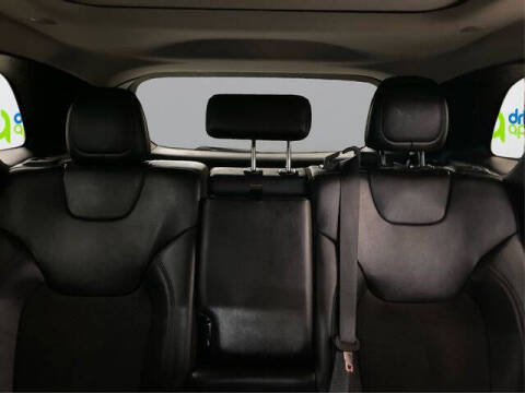 2019 Jeep Cherokee Altitude