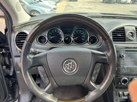 2013 Buick Enclave Premium