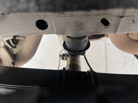 2015 Ford F-150 King Ranch