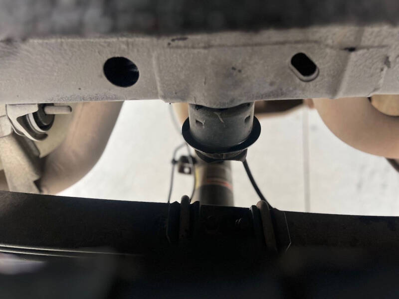 2015 Ford F-150 King Ranch