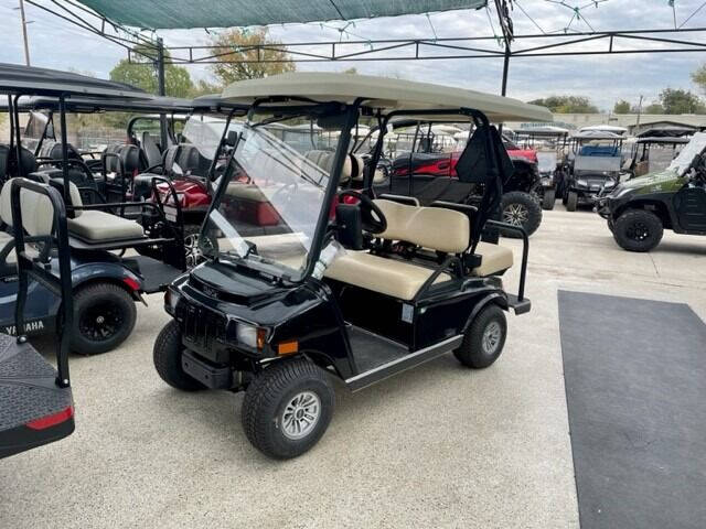 NEW 2023 CLUB CAR VILLAGER 6 ELECTRIC GREEN