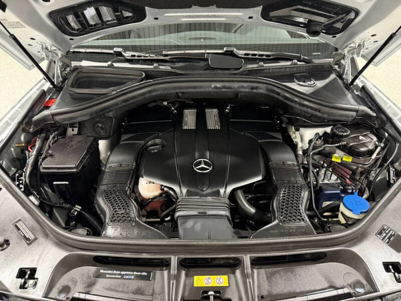 2015 Mercedes-Benz M-Class ML 400