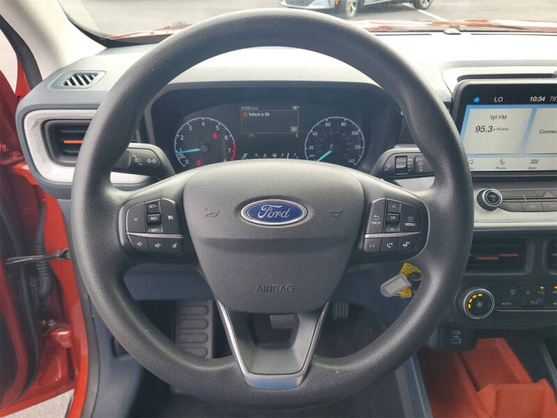 2023 Ford Maverick XLT