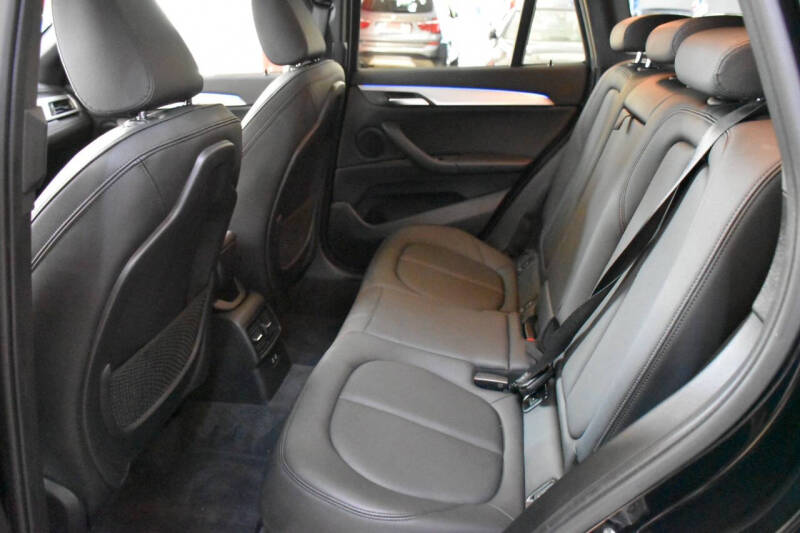 2020 BMW X1 xDrive28i