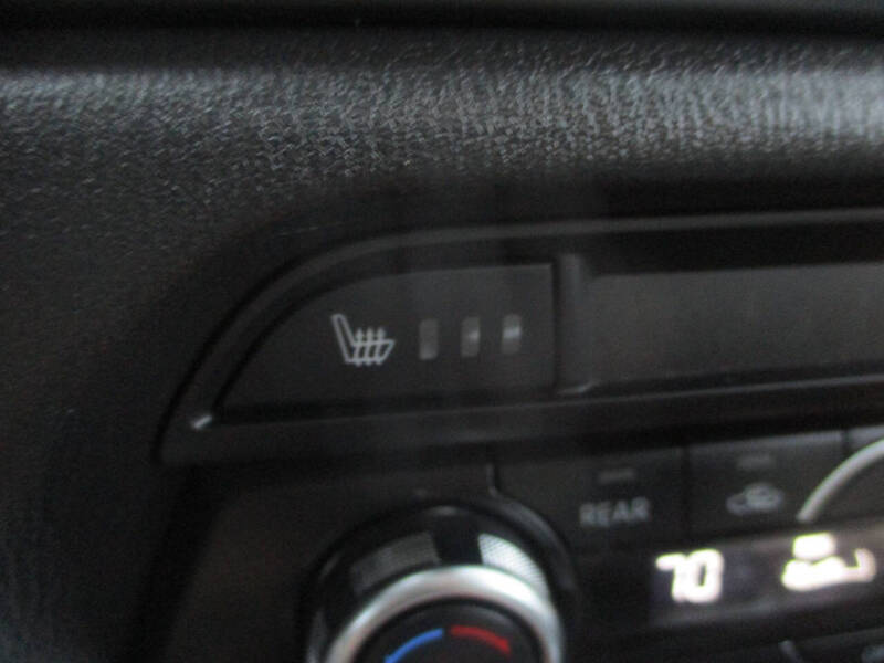 2018 Mazda CX-9 Touring