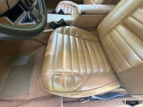 1971 Pontiac Firebird