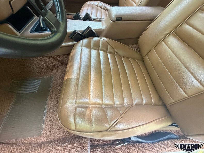 1971 Pontiac Firebird