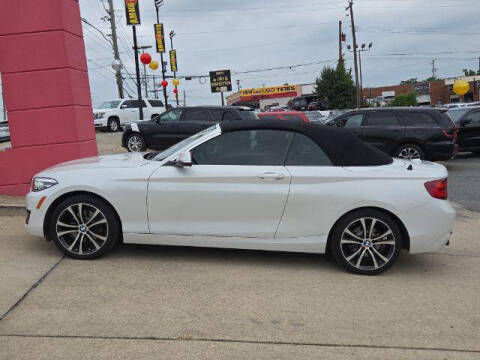 2020 BMW 2 Series 230i