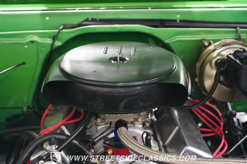 1971 GMC C/K 1500 Series