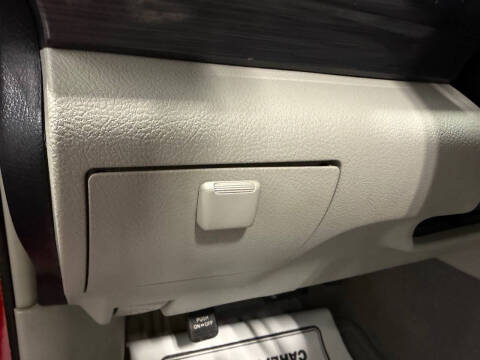 2014 Toyota Camry Hybrid LE