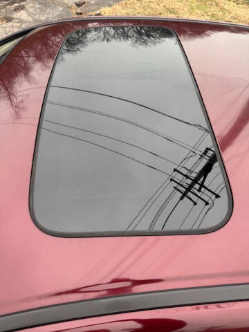 2009 Honda Accord EX