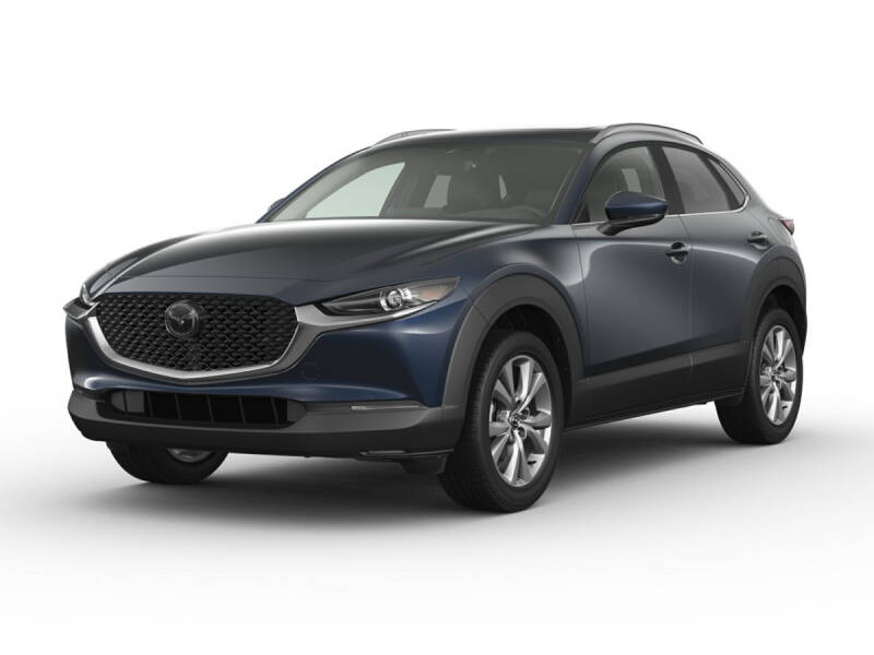 2022 Mazda CX-30 2.5 S Preferred