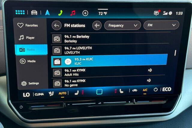 2025 Volkswagen ID.4 Pro