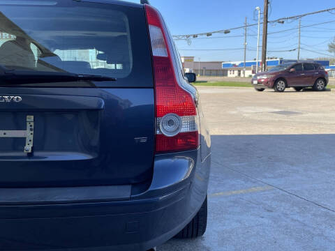 2006 Volvo V50 T5