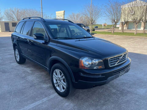 2009 Volvo XC90 for sale at West Oak L&M in Houston TX