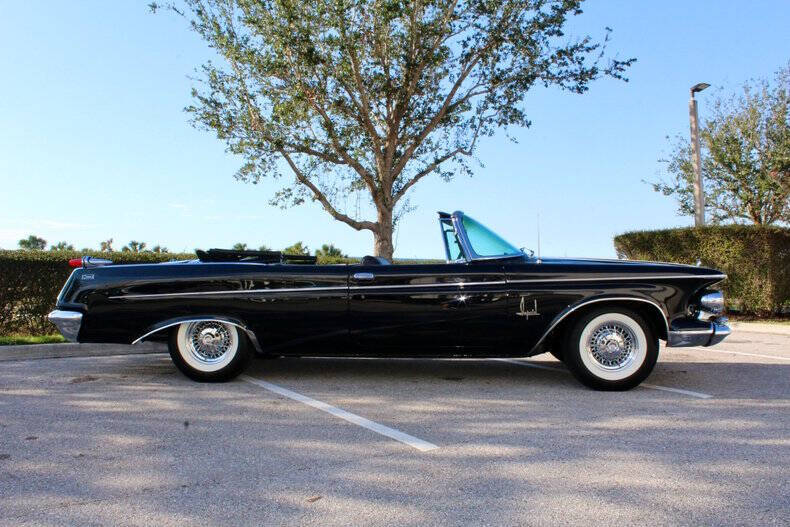 1962 Chrysler Imperial