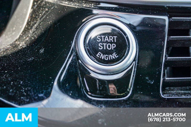 2022 BMW 5 Series 540i xDrive