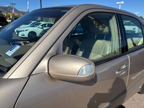 2001 Mercedes-Benz E-Class E 320