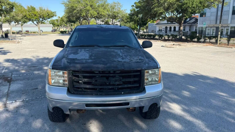 2013 GMC Sierra 1500