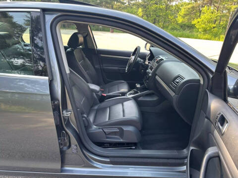 2006 Volkswagen Jetta TDI