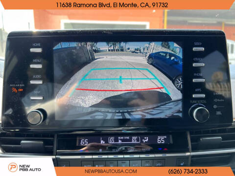 2023 Toyota Sienna XSE 7-Passenger