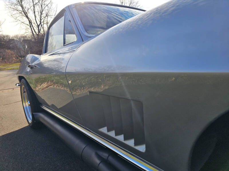 1967 Chevrolet Corvette