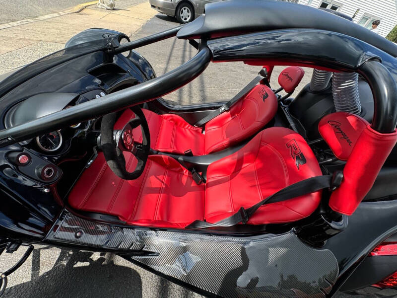 2024 CAMPAGNA T-REX